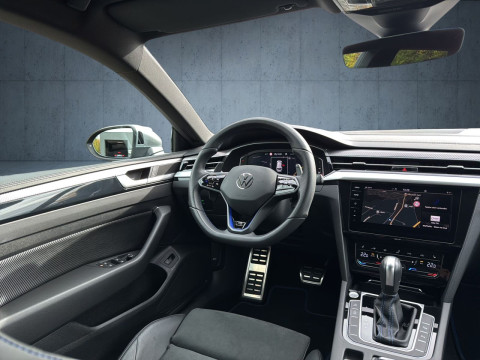 Volkswagen - Arteon