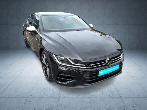 Volkswagen - Arteon