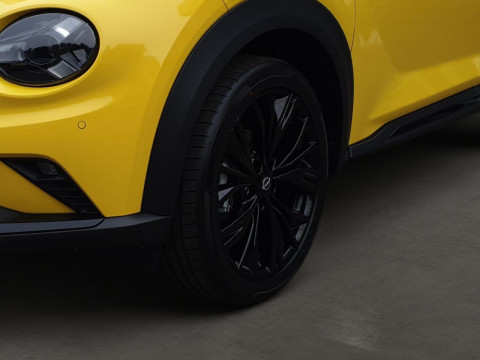 Ansicht 5 - Neuwagen Fahrzeug, Modell Juke der Marke Nissan von Verkäufer Autocenter H.J. Mosig GmbH