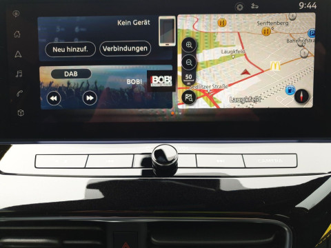 Ansicht 12 - Neuwagen Fahrzeug, Modell Juke der Marke Nissan von Verkäufer Autocenter H.J. Mosig GmbH