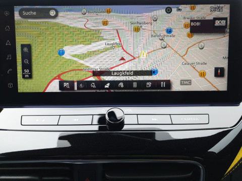 Ansicht 13 - Neuwagen Fahrzeug, Modell Juke der Marke Nissan von Verkäufer Autocenter H.J. Mosig GmbH