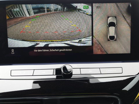 Ansicht 14 - Neuwagen Fahrzeug, Modell Juke der Marke Nissan von Verkäufer Autocenter H.J. Mosig GmbH