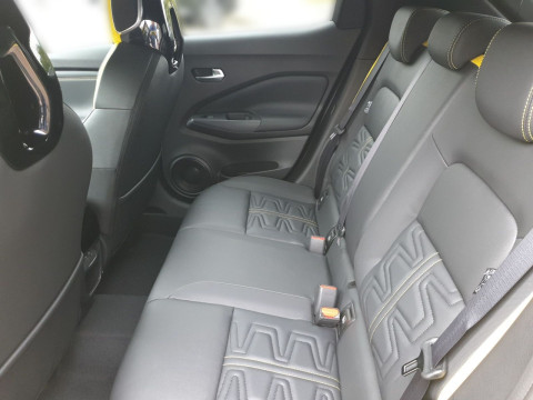 Ansicht 15 - Neuwagen Fahrzeug, Modell Juke der Marke Nissan von Verkäufer Autocenter H.J. Mosig GmbH