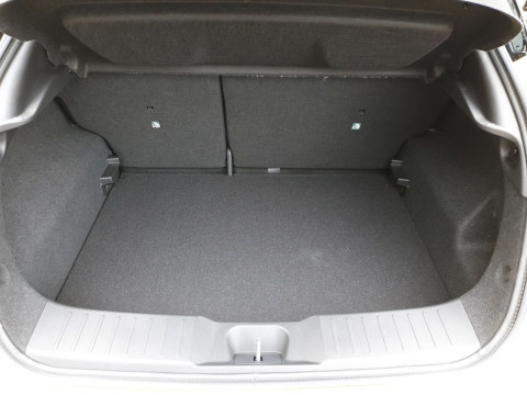 Ansicht 16 - Neuwagen Fahrzeug, Modell Juke der Marke Nissan von Verkäufer Autocenter H.J. Mosig GmbH