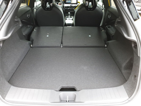 Ansicht 17 - Neuwagen Fahrzeug, Modell Juke der Marke Nissan von Verkäufer Autocenter H.J. Mosig GmbH