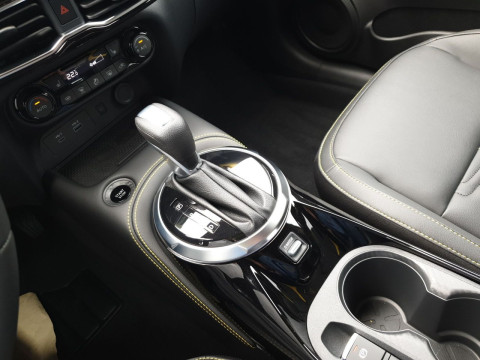 Ansicht 18 - Neuwagen Fahrzeug, Modell Juke der Marke Nissan von Verkäufer Autocenter H.J. Mosig GmbH