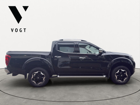 Ansicht 7 - Gebrauchtwagen Fahrzeug, Modell Navara der Marke Nissan von Verkäufer Autohaus Vogt GmbH & Co KG