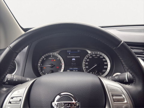 Ansicht 11 - Gebrauchtwagen Fahrzeug, Modell Navara der Marke Nissan von Verkäufer Autohaus Vogt GmbH & Co KG