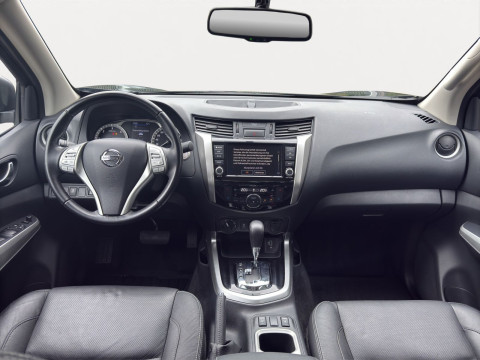 Ansicht 13 - Gebrauchtwagen Fahrzeug, Modell Navara der Marke Nissan von Verkäufer Autohaus Vogt GmbH & Co KG