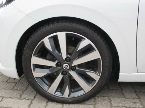 Ansicht 8 - Gebrauchtwagen Fahrzeug, Modell Micra der Marke Nissan von Verkäufer AS Autohaus Stadlbauer, Inh. Jörg Stadlbauer