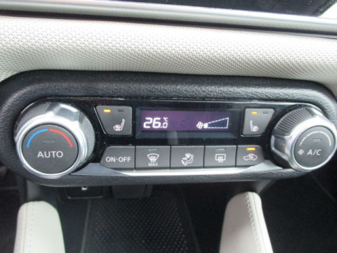 Ansicht 18 - Gebrauchtwagen Fahrzeug, Modell Micra der Marke Nissan von Verkäufer AS Autohaus Stadlbauer, Inh. Jörg Stadlbauer