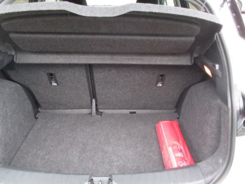 Ansicht 21 - Gebrauchtwagen Fahrzeug, Modell Micra der Marke Nissan von Verkäufer AS Autohaus Stadlbauer, Inh. Jörg Stadlbauer