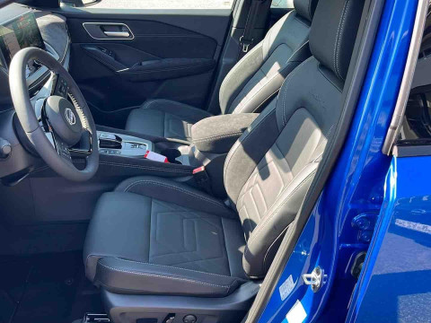 Ansicht 9 - Gebrauchtwagen Fahrzeug, Modell Qashqai der Marke Nissan von Verkäufer Siegfried Schmidt GmbH