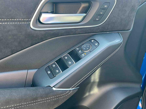 Ansicht 10 - Gebrauchtwagen Fahrzeug, Modell Qashqai der Marke Nissan von Verkäufer Siegfried Schmidt GmbH