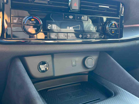 Ansicht 15 - Gebrauchtwagen Fahrzeug, Modell Qashqai der Marke Nissan von Verkäufer Siegfried Schmidt GmbH