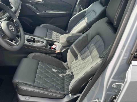 Ansicht 9 - Gebrauchtwagen Fahrzeug, Modell Qashqai der Marke Nissan von Verkäufer Siegfried Schmidt GmbH