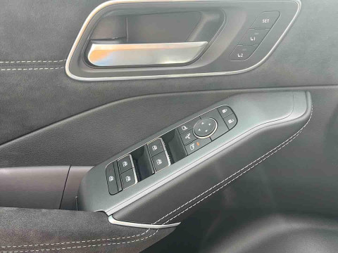 Ansicht 10 - Gebrauchtwagen Fahrzeug, Modell Qashqai der Marke Nissan von Verkäufer Siegfried Schmidt GmbH