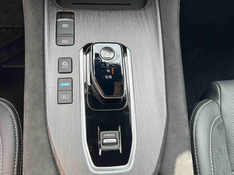 Ansicht 14 - Gebrauchtwagen Fahrzeug, Modell Qashqai der Marke Nissan von Verkäufer Siegfried Schmidt GmbH