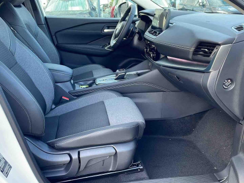 Ansicht 15 - Gebrauchtwagen Fahrzeug, Modell Qashqai der Marke Nissan von Verkäufer Siegfried Schmidt GmbH