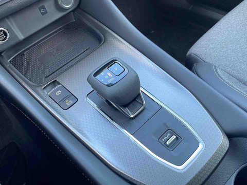 Ansicht 22 - Gebrauchtwagen Fahrzeug, Modell Qashqai der Marke Nissan von Verkäufer Siegfried Schmidt GmbH