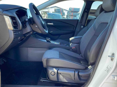 Ansicht 13 - Gebrauchtwagen Fahrzeug, Modell Qashqai der Marke Nissan von Verkäufer Siegfried Schmidt GmbH