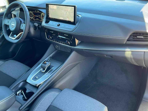 Ansicht 16 - Gebrauchtwagen Fahrzeug, Modell Qashqai der Marke Nissan von Verkäufer Siegfried Schmidt GmbH