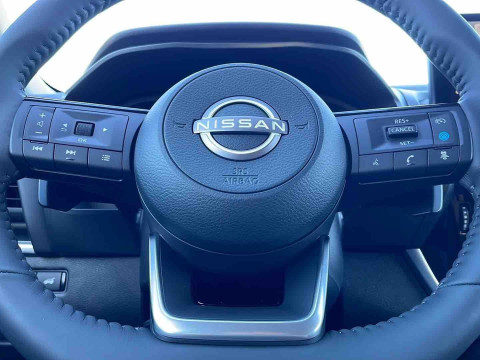 Ansicht 20 - Gebrauchtwagen Fahrzeug, Modell Qashqai der Marke Nissan von Verkäufer Siegfried Schmidt GmbH