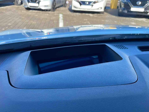 Ansicht 26 - Gebrauchtwagen Fahrzeug, Modell Qashqai der Marke Nissan von Verkäufer Siegfried Schmidt GmbH