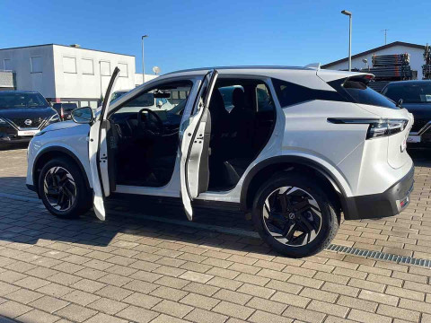 Ansicht 30 - Gebrauchtwagen Fahrzeug, Modell Qashqai der Marke Nissan von Verkäufer Siegfried Schmidt GmbH
