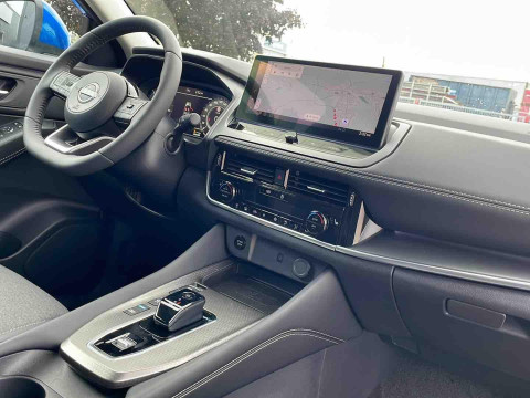 Ansicht 18 - Gebrauchtwagen Fahrzeug, Modell Qashqai der Marke Nissan von Verkäufer Siegfried Schmidt GmbH