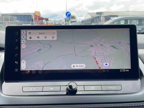 Ansicht 19 - Gebrauchtwagen Fahrzeug, Modell Qashqai der Marke Nissan von Verkäufer Siegfried Schmidt GmbH