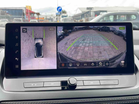 Ansicht 22 - Gebrauchtwagen Fahrzeug, Modell Qashqai der Marke Nissan von Verkäufer Siegfried Schmidt GmbH