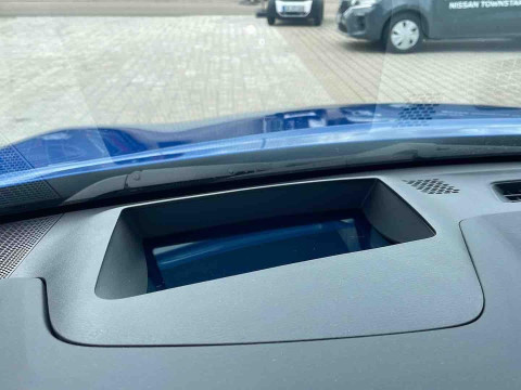 Ansicht 27 - Gebrauchtwagen Fahrzeug, Modell Qashqai der Marke Nissan von Verkäufer Siegfried Schmidt GmbH