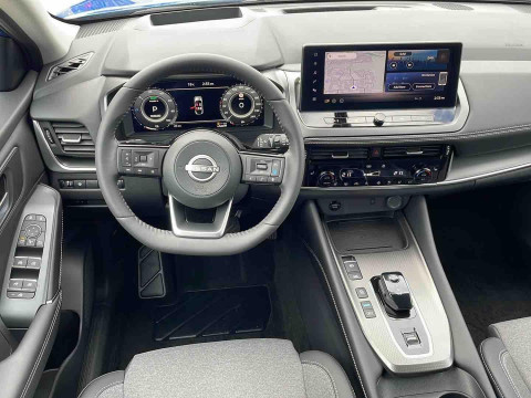 Ansicht 29 - Gebrauchtwagen Fahrzeug, Modell Qashqai der Marke Nissan von Verkäufer Siegfried Schmidt GmbH