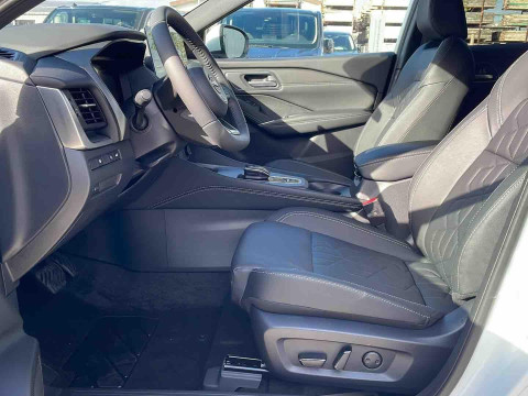 Ansicht 14 - Gebrauchtwagen Fahrzeug, Modell Qashqai der Marke Nissan von Verkäufer Siegfried Schmidt GmbH