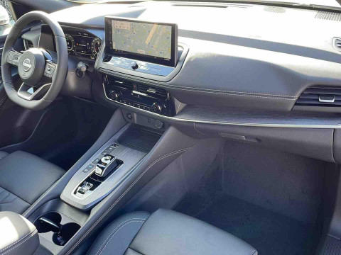 Ansicht 18 - Gebrauchtwagen Fahrzeug, Modell Qashqai der Marke Nissan von Verkäufer Siegfried Schmidt GmbH