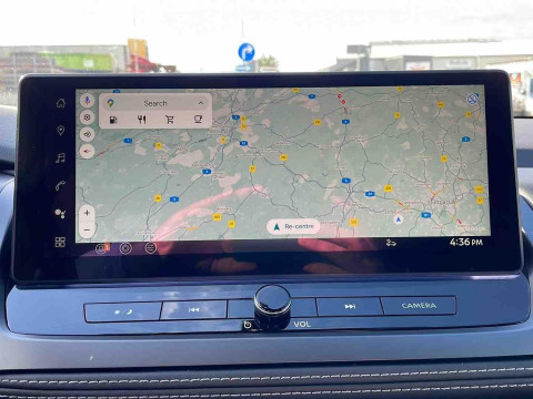 Ansicht 20 - Gebrauchtwagen Fahrzeug, Modell Qashqai der Marke Nissan von Verkäufer Siegfried Schmidt GmbH