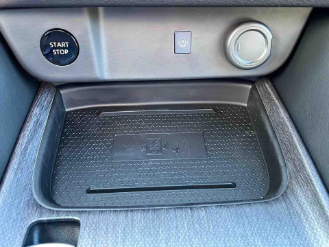 Ansicht 26 - Gebrauchtwagen Fahrzeug, Modell Qashqai der Marke Nissan von Verkäufer Siegfried Schmidt GmbH