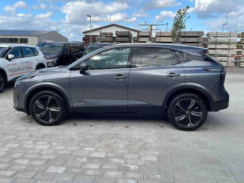 Ansicht 7 - Gebrauchtwagen Fahrzeug, Modell Qashqai der Marke Nissan von Verkäufer Siegfried Schmidt GmbH