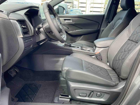 Ansicht 14 - Gebrauchtwagen Fahrzeug, Modell Qashqai der Marke Nissan von Verkäufer Siegfried Schmidt GmbH