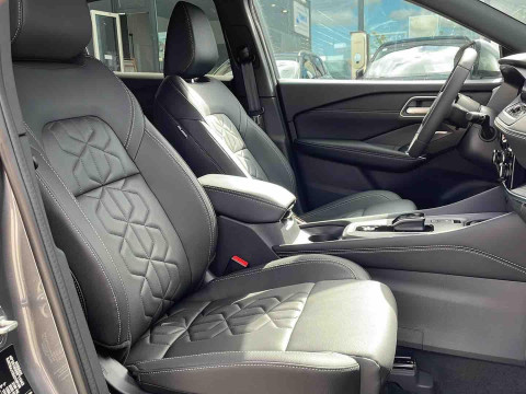 Ansicht 17 - Gebrauchtwagen Fahrzeug, Modell Qashqai der Marke Nissan von Verkäufer Siegfried Schmidt GmbH