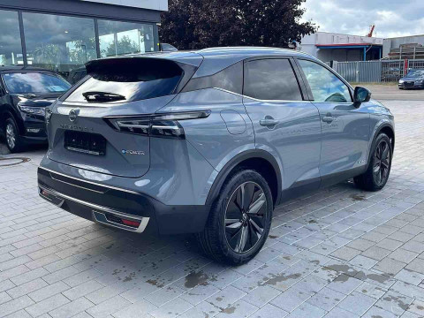 Ansicht 5 - Gebrauchtwagen Fahrzeug, Modell Qashqai der Marke Nissan von Verkäufer Siegfried Schmidt GmbH