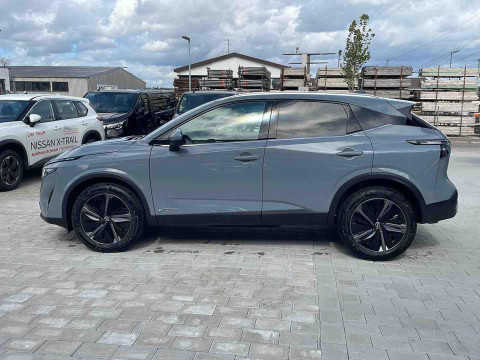 Ansicht 7 - Gebrauchtwagen Fahrzeug, Modell Qashqai der Marke Nissan von Verkäufer Siegfried Schmidt GmbH