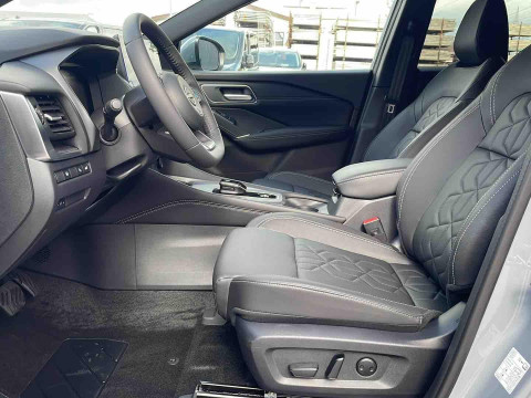 Ansicht 14 - Gebrauchtwagen Fahrzeug, Modell Qashqai der Marke Nissan von Verkäufer Siegfried Schmidt GmbH