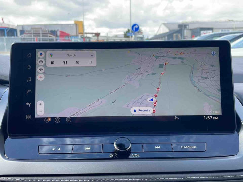 Ansicht 20 - Gebrauchtwagen Fahrzeug, Modell Qashqai der Marke Nissan von Verkäufer Siegfried Schmidt GmbH