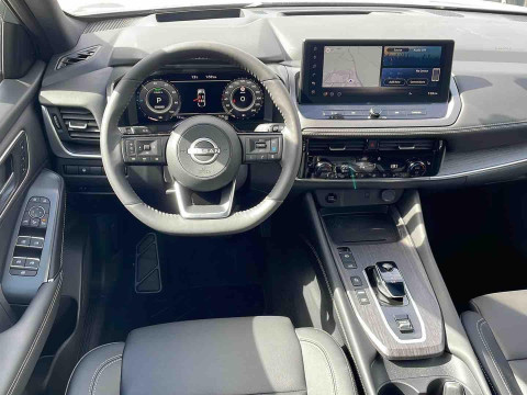 Ansicht 30 - Gebrauchtwagen Fahrzeug, Modell Qashqai der Marke Nissan von Verkäufer Siegfried Schmidt GmbH