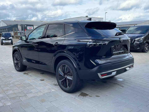 Ansicht 7 - Gebrauchtwagen Fahrzeug, Modell Qashqai der Marke Nissan von Verkäufer Siegfried Schmidt GmbH