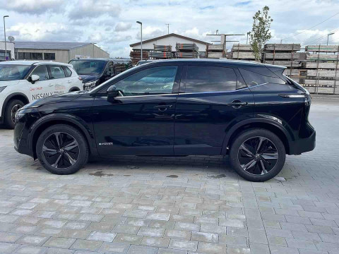 Ansicht 8 - Gebrauchtwagen Fahrzeug, Modell Qashqai der Marke Nissan von Verkäufer Siegfried Schmidt GmbH