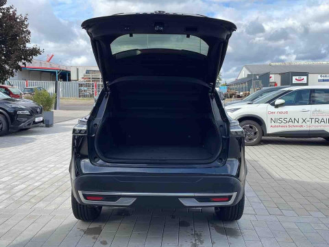Ansicht 9 - Gebrauchtwagen Fahrzeug, Modell Qashqai der Marke Nissan von Verkäufer Siegfried Schmidt GmbH