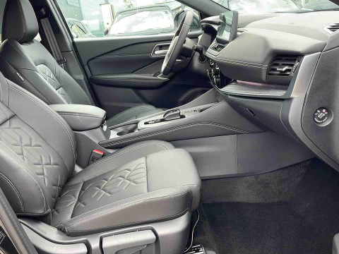 Ansicht 16 - Gebrauchtwagen Fahrzeug, Modell Qashqai der Marke Nissan von Verkäufer Siegfried Schmidt GmbH